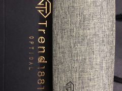 -Trend1881视光·蔡司视觉(领展广场店)