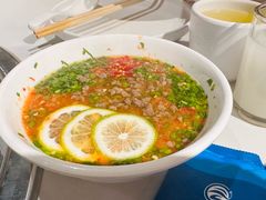 -云尊府云南菜·蒸汽石锅鱼(学清路店)