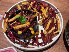 -清水亭湖北菜(大屯DT51店)