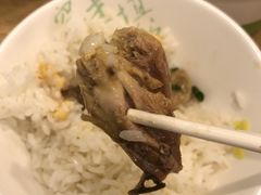 -老乡鸡(亳州路天庆大厦店)