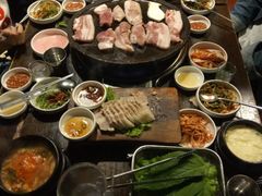 -Dombe豚(黑猪肉街店)
