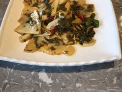 -大海山·十八年海鲜闽菜(金港店)