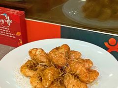 -红厨巷·淮扬菜(熙南里店)