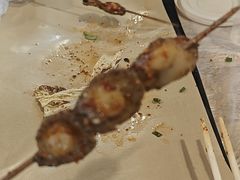 -郑记•不夜城烧烤•龙虾•虾蟹(黄鹤楼店)
