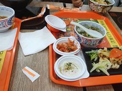 -吉野家(黑牛城道店)