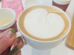 -哈根达斯(上海金山店)