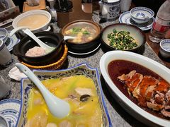 -南京大牌档(青岛万象城店)