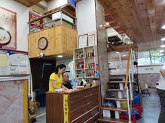 -姥家春饼店(漳州二路店)