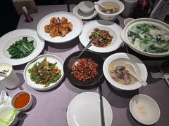 青椒炒鲍鱼-徐记海鲜(阿波罗店)