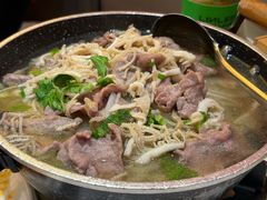 -全牛匠·乐山跷脚牛肉(西北旺万象汇店)