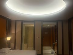 -济南喜来登酒店