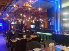 大堂-Ambra Haus琥珀屋精酿餐厅(宝山店)