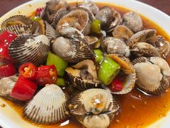 -日丰园海肠水饺·老字号大连海鲜(小平岛总店)