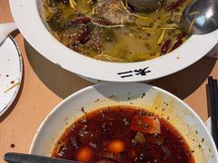 -太二酸菜鱼(深圳布吉万象汇店)