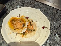 -大渔铁板烧(中山路八佰伴店)