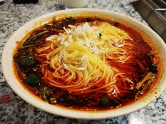 -震海贝烤贝·民俗特色店(延吉总店)