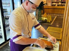 -壹零捌道·北京烤鸭(车公庄店)