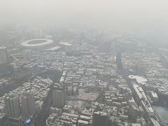 -长沙尼依格罗酒店