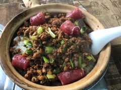 -阳江河堤老牌曾记美食