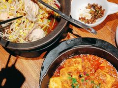 -云海肴·汽锅鸡·云南代表菜(美罗城店)