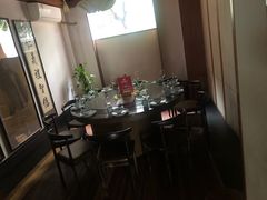 包厢-老灶房-四川土菜(开元店)