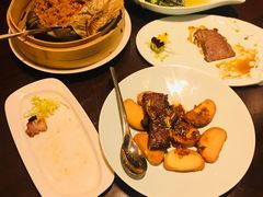 -彩丰楼·中餐厅(国家会展中心上海洲际店)
