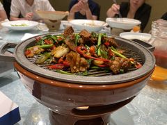 -西贝海鲜汇(槐安路店)