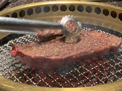 肋眼牛排-老乾杯和牛烧肉(王府中环店)