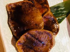 厚切牛舌-有喜屋·深夜食堂(北京西路店)