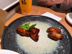 -枣子树·素食餐厅(普陀山店)