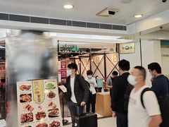 -南门小馆·清真(国贸商城店)