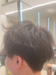 -摩登时代美发沙龙