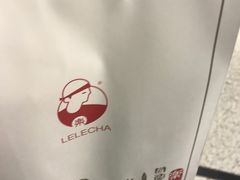 -LELECHA乐乐茶(美罗城店)