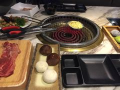 -火炉火自助餐(喜隆多店)