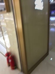 -中国黄金(福佳新天地店)