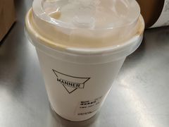 -Manner Coffee(D9街区店)