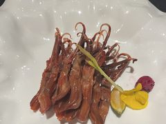 -羡餐厅·杭帮菜·淳菜(千岛湖自由洲际殿店)