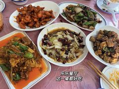 -乐乐餐厅(湘子庙街店)