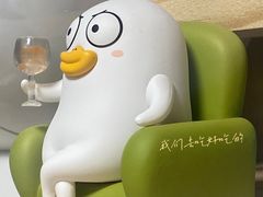 -泡泡玛特POPMART(崇文门国瑞城店)