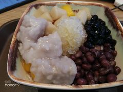 -鲜芋仙(中山路店)