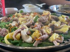 -阿多私房菜(顺德店)