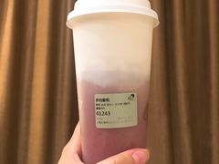 -喜茶(上海五角场万达店)