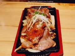 -鹅喜粤·广州味·点心·烧鹅(长隆店)