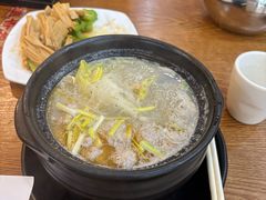 -溢香苑瓦罐(前进路店)