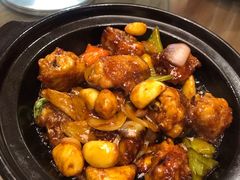 -陆壹捌餐厅(五大道店)