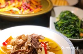 Spicy麻 Chicken (Small)