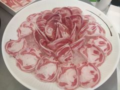 -曲氏老北京铜锅涮肉•火锅(不老街店)