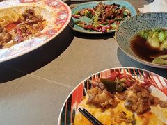 -塔哈尔·新疆盛宴(奉贤龙湖店)