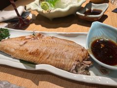 -阿吾罗·月咏精致日料(港汇恒隆广场店)
