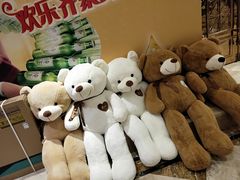 -麦度量贩式KTV(中联广场店)